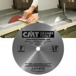 CMT 299.11 Calibration and Sanding Discs